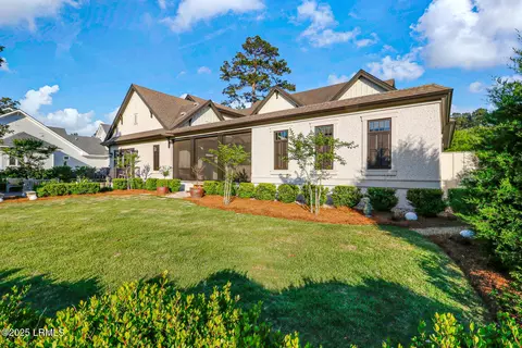 Exterior - 5 Prospect Ln, Bluffton, SC 29909 photo 15 of 22