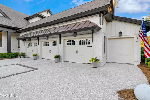 Exterior - 5 Prospect Ln, Bluffton, SC 29909 photo 16 of 22