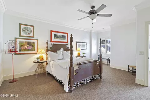 Bedroom - 5 Prospect Ln, Bluffton, SC 29909 photo 5 of 8