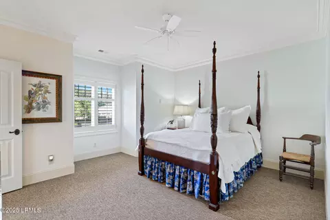 Bedroom - 5 Prospect Ln, Bluffton, SC 29909 photo 6 of 8