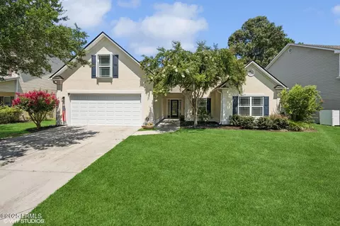 12 Elloree Way, Bluffton, SC 29910