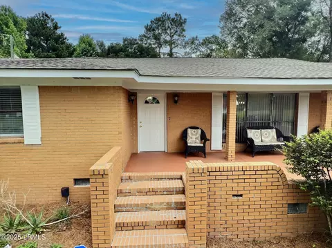 Exterior - 532 Stokes Bluff Rd, Garnett, SC 29922 photo 2 of 9