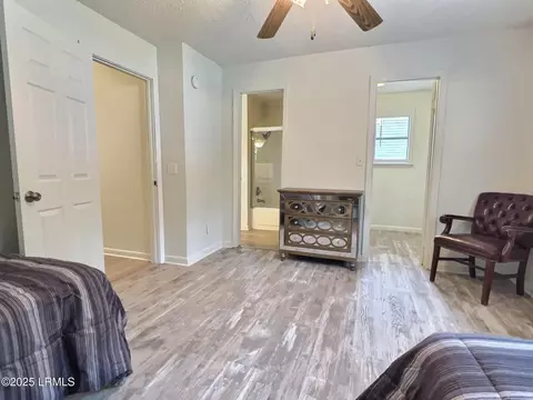 Bedroom - 532 Stokes Bluff Rd, Garnett, SC 29922 photo 5 of 5