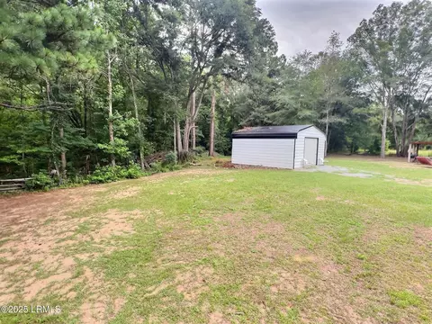 Exterior - 532 Stokes Bluff Rd, Garnett, SC 29922 photo 4 of 9