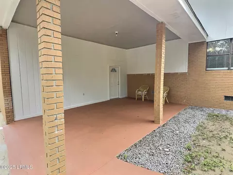 Exterior - 532 Stokes Bluff Rd, Garnett, SC 29922 photo 8 of 9