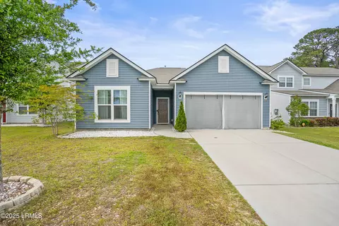 42 Pacolet Ln, Beaufort, SC 29906