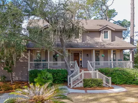 31 Hearthwood Dr, Hilton Head Island, SC 29928