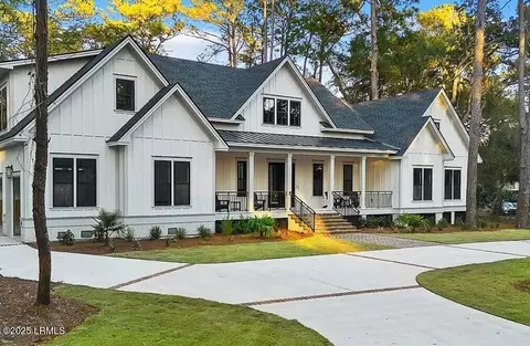 7 Swing About, Hilton Head Island, SC 29928