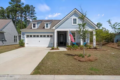 322 Destiny Dr, Ridgeland, SC 29936