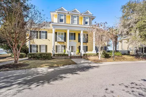 3 Rising Tide Dr #D, Beaufort, SC 29902