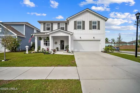 1145 Salem Bay Dr, Beaufort, SC 29902
