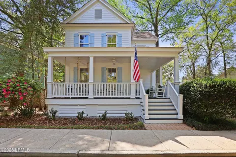 30 Grace Park, Beaufort, SC 29906