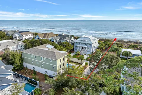 30 Dune Ln, Hilton Head Island, SC 29928