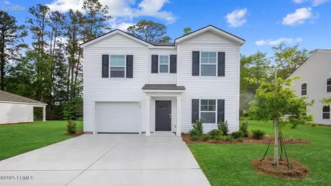 541 Holiday St, Ridgeland, SC 29936