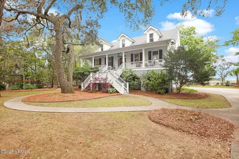 375 Fripp Point Rd, Saint Helena Island, SC 29920