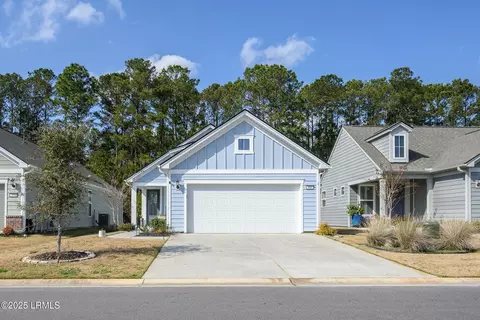 389 Blue Jay Ln, Okatie, SC 29909