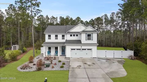 1421 Osprey Lake Cir, Hardeeville, SC 29927