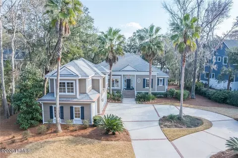 9 Hanover Way, Bluffton, SC 29910