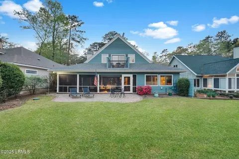613 S Reeve Rd, Saint Helena Island, SC 29920