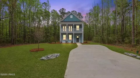 308 Founders Oak Way, Yemassee, SC 29945