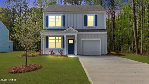 400 Founders Oak Way, Yemassee, SC 29945