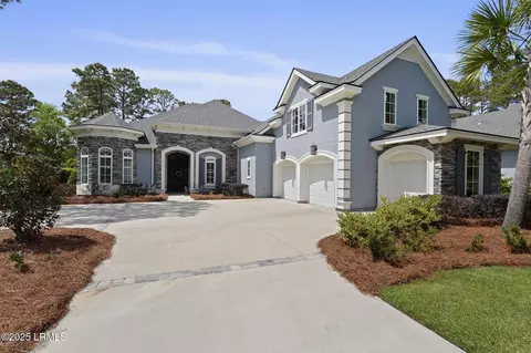 85 Clifton Dr, Okatie, SC 29909