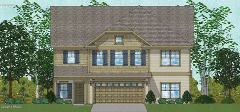 118 Furrow Ln, Beaufort, SC 29907
