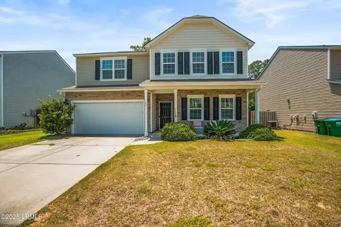42 Kiawah Dr, Beaufort, SC 29906