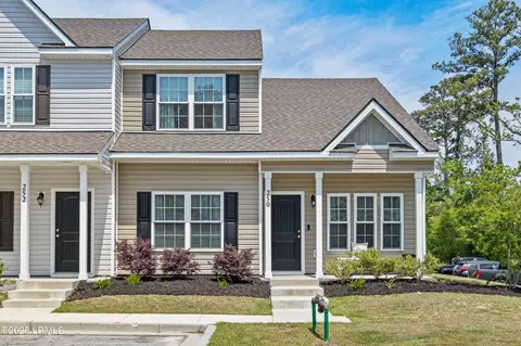 250 Admiration Ave, Beaufort, SC 29906