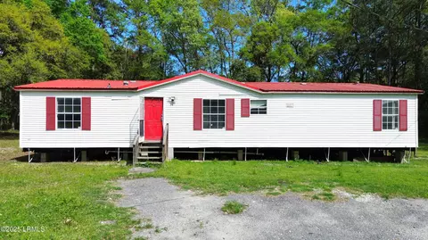 34 Middlefield Cir, Seabrook, SC 29940