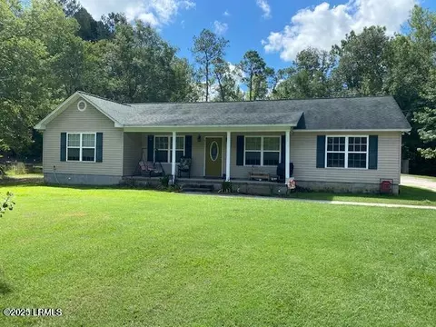 3002 Prince Williams Rd, Brunson, SC 29911