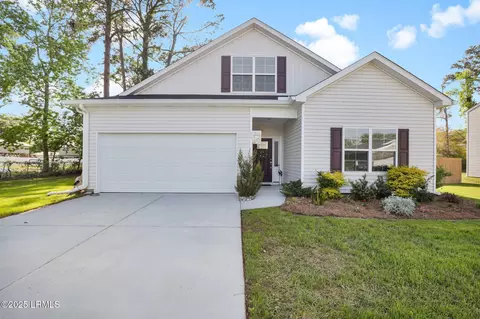 54 Great Bend Dr, Beaufort, SC 29906