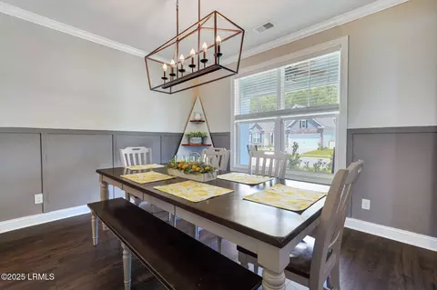 Dining - 122 Bedstone Ct, Bluffton, SC 29909 photo 2 of 6