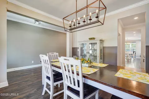 Dining - 122 Bedstone Ct, Bluffton, SC 29909 photo 4 of 6