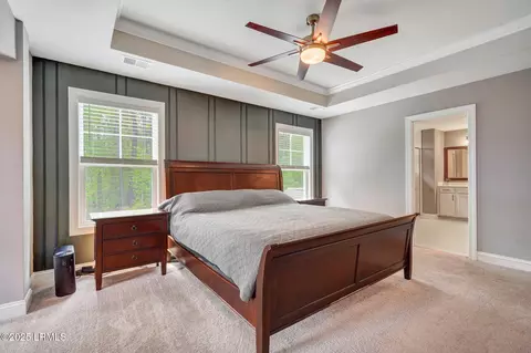 Bedroom - 122 Bedstone Ct, Bluffton, SC 29909 photo 5 of 10