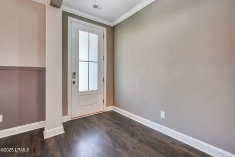 Entry Way - 122 Bedstone Ct, Bluffton, SC 29909 photo 2 of 12