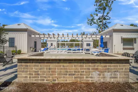Exterior - 122 Bedstone Ct, Bluffton, SC 29909 photo 14 of 15
