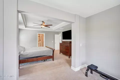 Bedroom - 122 Bedstone Ct, Bluffton, SC 29909 photo 6 of 10