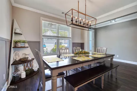 Dining - 122 Bedstone Ct, Bluffton, SC 29909 photo 3 of 6