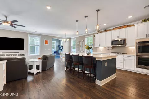 Kitchen - 122 Bedstone Ct, Bluffton, SC 29909 photo 1 of 6
