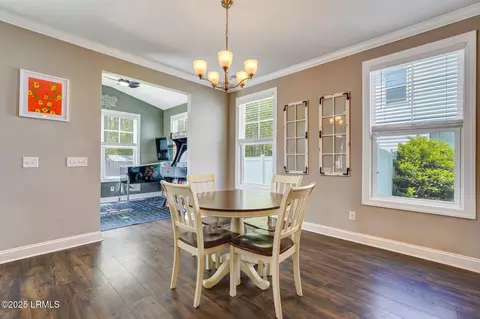 Dining - 122 Bedstone Ct, Bluffton, SC 29909 photo 6 of 6