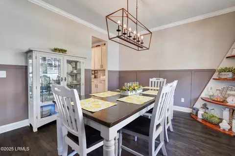 Dining - 122 Bedstone Ct, Bluffton, SC 29909 photo 1 of 6