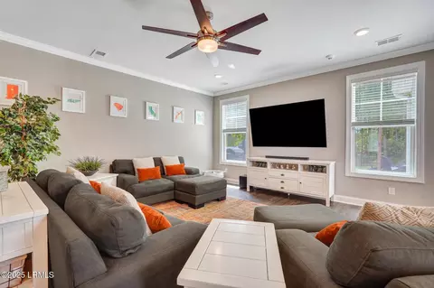 Living - 122 Bedstone Ct, Bluffton, SC 29909 photo 2 of 2