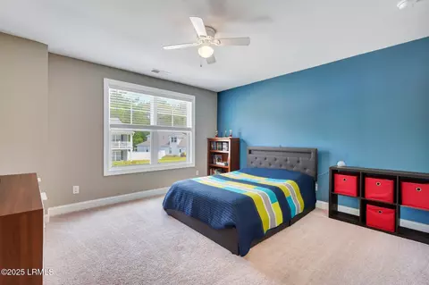 Bedroom - 122 Bedstone Ct, Bluffton, SC 29909 photo 9 of 10