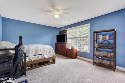 Bedroom - 122 Bedstone Ct, Bluffton, SC 29909 photo 7 of 10