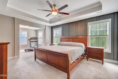 Bedroom - 122 Bedstone Ct, Bluffton, SC 29909 photo 4 of 10
