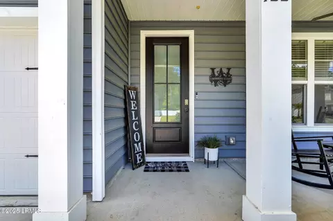 Exterior - 122 Bedstone Ct, Bluffton, SC 29909 photo 1 of 15