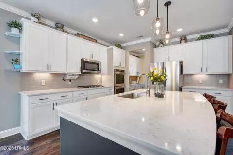 Kitchen - 122 Bedstone Ct, Bluffton, SC 29909 photo 2 of 6