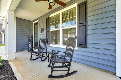 Exterior - 122 Bedstone Ct, Bluffton, SC 29909 photo 3 of 15