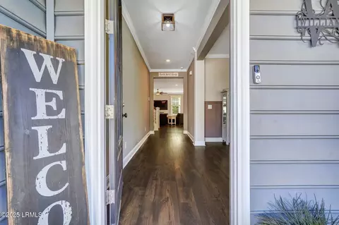 Entry Way - 122 Bedstone Ct, Bluffton, SC 29909 photo 1 of 12